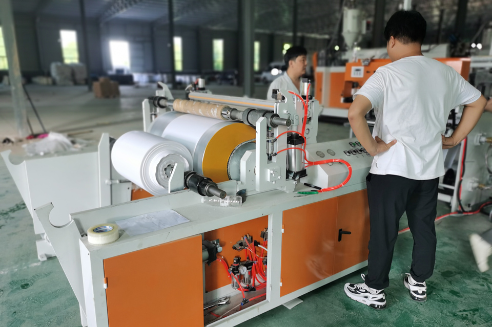 堪禹水工定制-技術研發